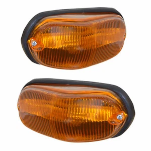 Mercedes LKW DAF LKW Seitenblinkleuchten Set für und mehrere Anwendungen - Bild 1 von 10