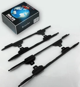 Front Rear Sunroof Curtain Rails Repair Kit For BMW X1 E84 2009-2015 54102993888 - Picture 1 of 3