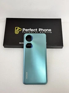 Honor 90 REA-AN00, REA-NX9 Replacement Back Glass Battery Cover With Adhesive-UK - Picture 1 of 11