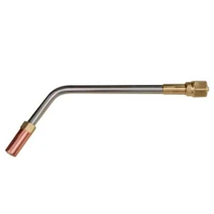 Victor 0323-0327 Type 55 Heating Nozzle Size 6 Single Stage - Picture 1 of 2