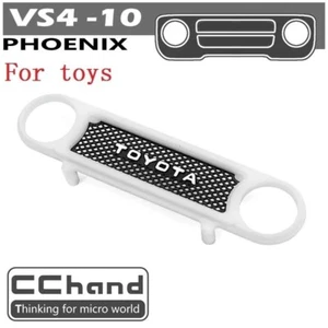 CC HAND Nylon Hood Grill for VP VS4-10 Phoenix - Picture 1 of 10