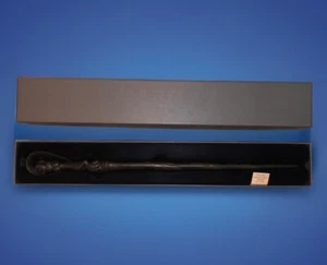 Universal Studios Fleur Delacour Wand Wizarding World of Harry Potter EUC In Box - Picture 1 of 6