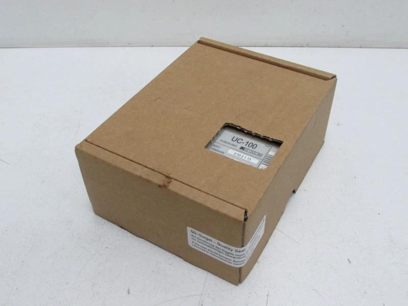 Man Roland Controller UC-100 16.86230-0055 UNUSED OVP SEALED - Bild 1 von 1