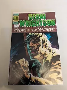 Berni Wrightson Master Of The Macabre 2 (C) - Picture 1 of 1