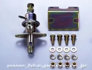 Regulador de presión de combustible HKS para: Subaru Impreza VAF VAB WRX STI 15-20 - Imagen 1 de 1