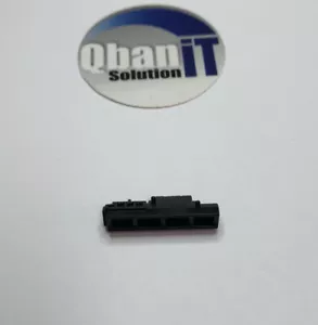 OEM MOTOROLA MOTO ONE 5G ACE XT2113 CORNICE LUNETTA PLASTICA OEM parte - Foto 1 di 3