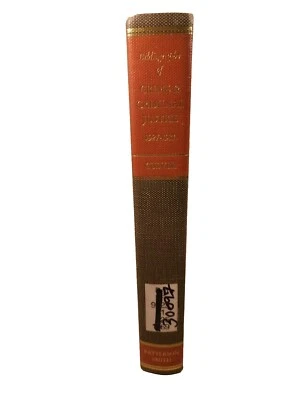 Crime & Criminal Justice 1927-1931, Culver, Patterson Smith, Reprint 1969  - Image 1 of 4