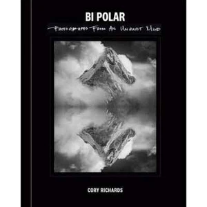 BIPOLAR PHOTOGRAPHS FROM AN UNQUIET MIND HARDCOVER NEW - Picture 1 of 1