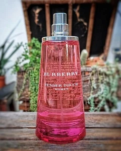 BURBERRY TENDER TOUCH 100ml (Full 99%) See Description. - Imagen 1 de 3