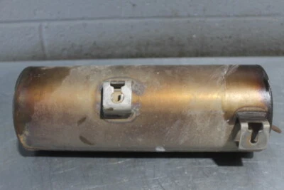 2019 POLARIS SPORTSMAN 450 MUFFLER EXHAUST PIPE #5438 - Изображение 1 из 4