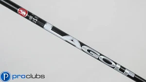 NEW LA GOLF LAGP TRONO 65 TX FLEX DRIVER SHAFT #392335