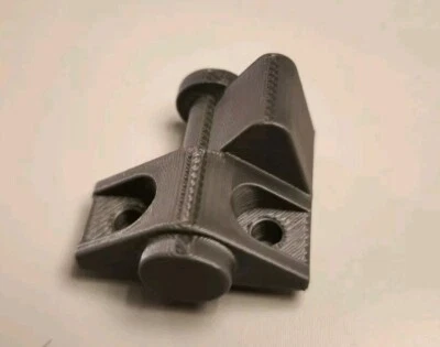 Repuesto Cierre Baúl Piaggio Liberty / Medley - Imagen 1 de 4