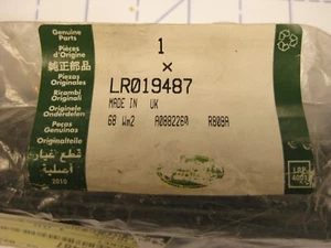 Manija de agarre Land Rover LR019487 para Range Rover 2010-12 - Imagen 1 de 6