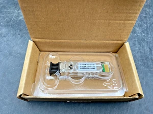 ADVANTECH SFP-GSX/LC 1000 BASE SX MULTI MODE - Afbeelding 1 van 4