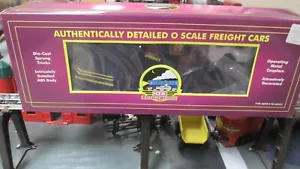 Nuovo con scatola, MTH Premier, 20-98243 Santa Fe, Spreader giordano - Foto 1 di 2