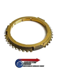 4th Gear Baulk Ring / Synchro - fits Series 1 R33 GTST Skyline RB25DET - Picture 1 of 3