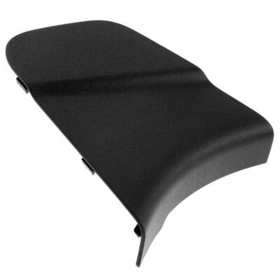 Front Left Seat Belt Buckle Cover Fits For Grand Cherokee 11-19 Durango 11-21 Foto 1 de 4