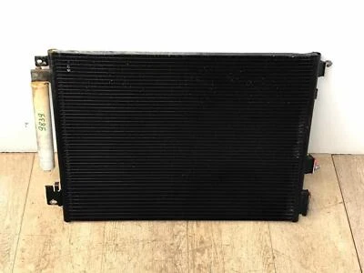 Se adapta a Dodge Charger 2011-2023 5,7 L usado condensador de aire acondicionado 68085784AA Foto 1 de 4