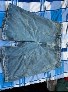 Short Jean Zara - Imagen 1 de 5