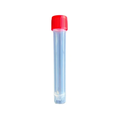 10ml Polypropylene Virus Transport Tube - Image 1 of 2