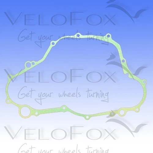 Athena Clutch Cover Gasket fits Yamaha WR 400 F 1998-2002 - Image 1 of 1