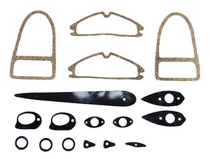 55 Chevy Paint Gasket Reseal Kit 1955 Chevrolet New - Picture 1 of 2
