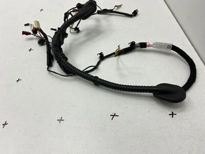 Tesla Model 3 Rear Trunk Lid Wiring Harness 1068789-00-F OEM - Picture 1 of 12