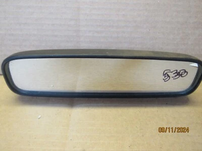 Espejo retrovisor interior Honda Civic 2012 2013 2014 2015 OEM E4022197 E4012197 Foto 1 de 4