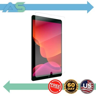 ZAGG (Glass Elite Visionguard) Protector for iPad Pro 12.9in 6th/5th/4th/3rd Gen - Image 1 of 4