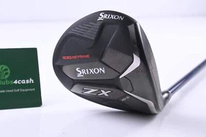 Srixon ZX Mk II 2023 #3 Wood / 15 Degree / Stiff Flex Ventus Blue 7 Shaft - Picture 1 of 8