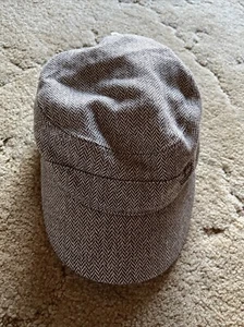 Timberland Cadet Cap Mütze S/M Coco Wandern Outdoor Neu - Bild 1 von 5