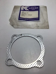 NOS Kohler Head Gasket OEM Part # 3305501 - Bild 1 von 1
