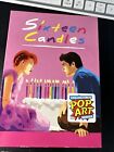 Sixteen Candles (DVD) With Slipcover. Pop Art Series