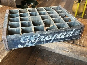 Antique Vtg General Store Paul Jones Tobacco Sign Feed Seed Cigar Cigarette (4D) - Picture 1 of 6
