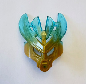 Lego Bionicle Kanohi Mask of Creation (Protector) Ekimu 70795 Exclusive Retired
