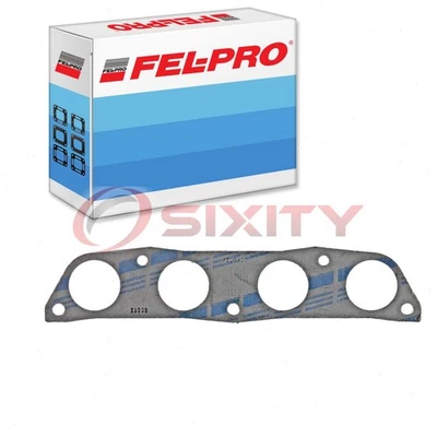 Fel-Pro Exhaust Manifold Gasket Set for 1998-2008 Toyota Corolla 1.8L L4 zm - Image 1 of 4