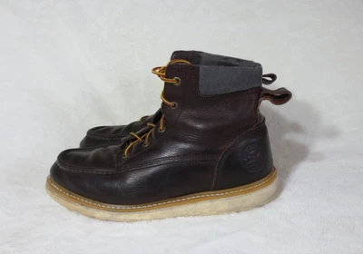 Botas Setter irlandesas Red Wing vintage - años 80 - Foto 1 de 4