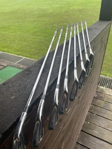 golfschläger set herren gebraucht - Bild 1 von 7