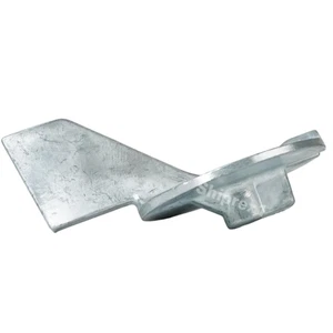 688-45371-02 Zinc Trim Tab Anode For Yamaha T 60-70-75-85-90HP Parsun 688-45371 - Picture 1 of 6