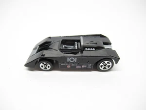 HOT WHEELS 1999 SHADOW MK II MINT - Picture 1 of 5
