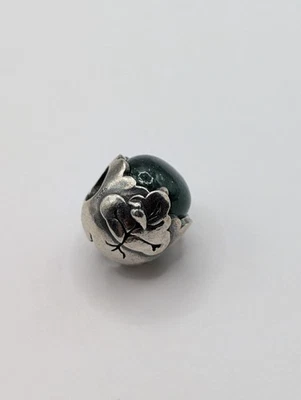 Trollbeads Day Earth Bead LAA925 - Image 1 of 4
