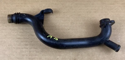 2010-2017 Audi A5 Quattro 2.0L PCV Coolant Tube Pipe Line 06H121065D OEM - Image 1 of 4