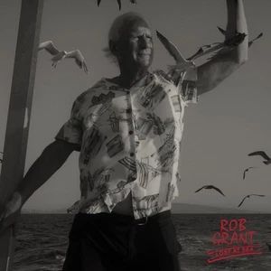 Rob Grant Lost at Sea (CD) Album - Picture 1 of 2