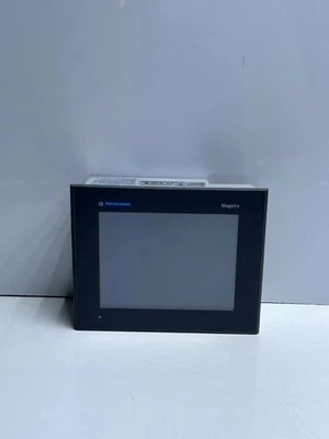 Telemecanique Magelis XBTGT2110 Terminal Gráfico Pantalla Táctil (Para Piezas) Foto 1 de 4