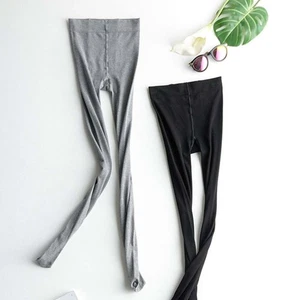 Women Pantyhose Dance Tights Ballet Tights Footed Tights Women Stockings - Foto 1 di 12