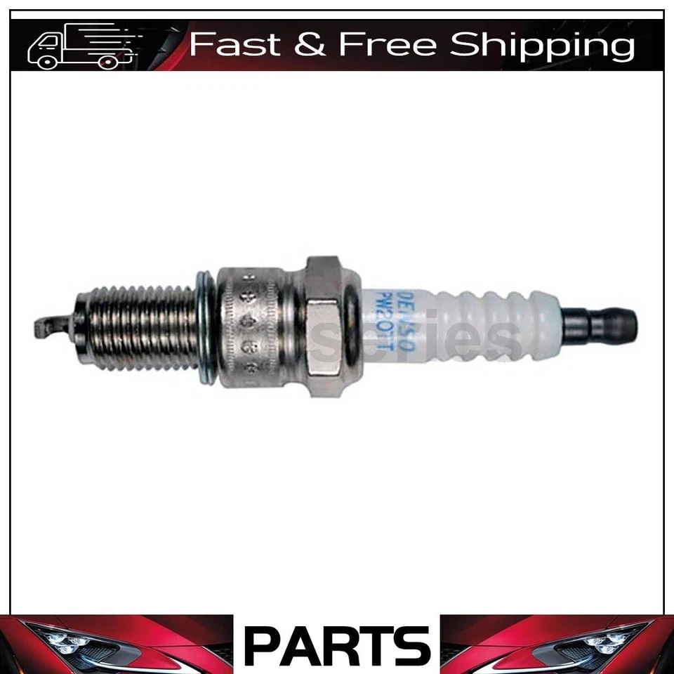 1 bujía para Ford Courier 1,8 L Ford Pinto 1,6 L Dodge Challenger 1,6 L_ Foto 1 de 2