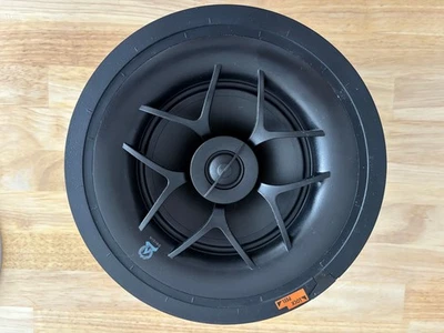 Origin Acoustics Director D61 6.5" 2-Way In-Ceiling Loudspeaker
