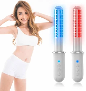 Vaginal Tightening Rejuvenation Wand Vaginitis Therapy Cervical Rehab Ph Balance - Picture 1 of 6