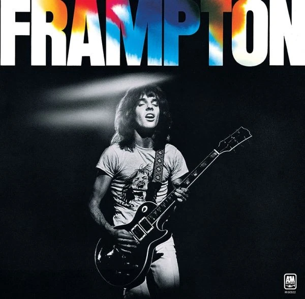 Peter Frampton - Frampton (Hybrid SACD, Remastered) - Audiophile Qualität - Bild 1 von 1