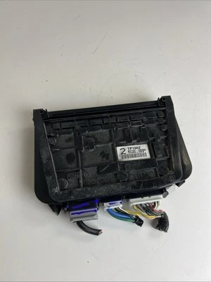 Lexus RX450H 2011 sala de motores caja de fusibles relé fabricante de equipos originales 82720-48090 Foto 1 de 4